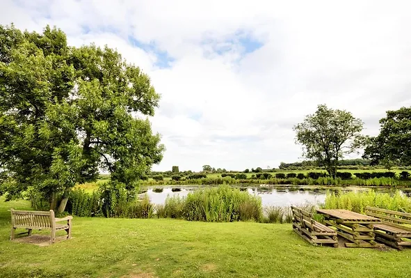 Bircham Pond